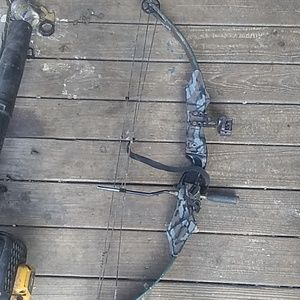 Compound bow